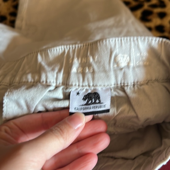 Men’s Joggers - Picture 3 of 3